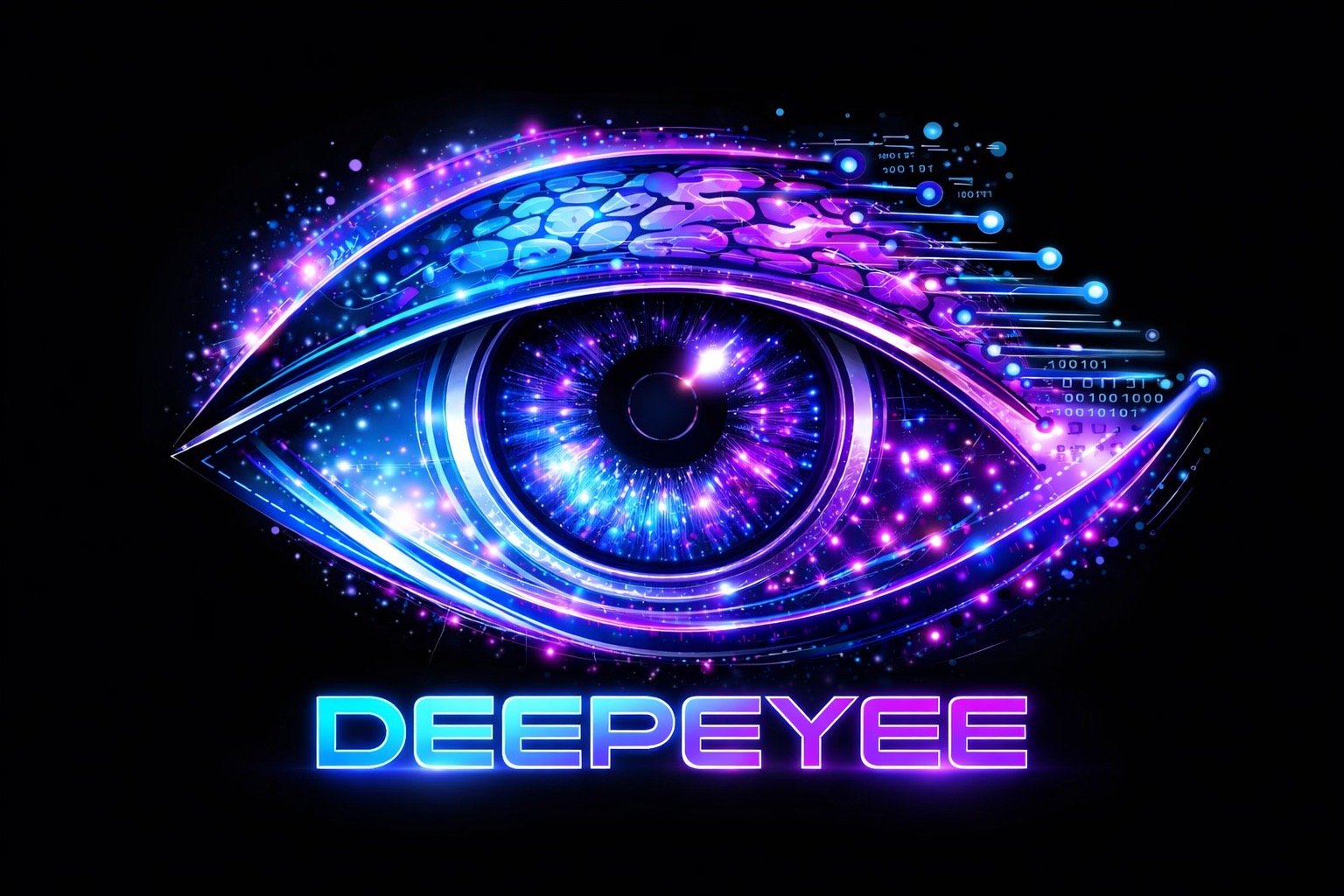 Deepeyee LLC Logo