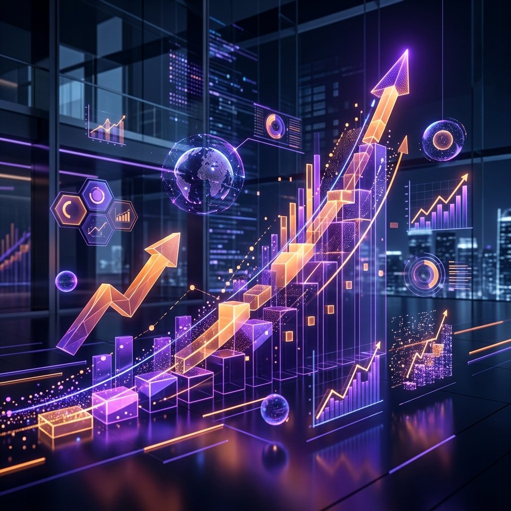 Marketing and Growth Strategy